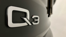 Audi Q3 35 TFSI Sport 5dr S Tronic [Comfort+Sound Pack] Petrol Estate